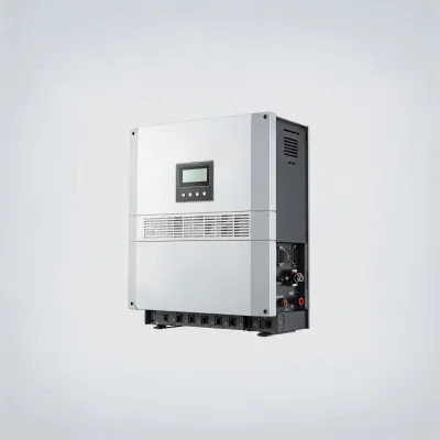 hybrid inverter
